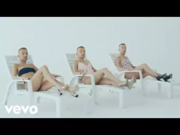 Video: SonReal - Have A Nice Day
